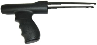 TacStar Shotgun Front Grip for Mossberg 500, 590, 600 & Maverick, Black, ABS Polymer