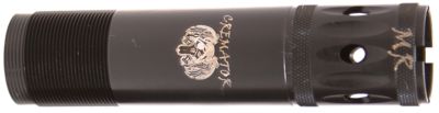 Carlsons Cremator Choke Tube for Browning Invector Plus, 12 Gauge, Mid-Range, Ported, 17-4 Stainless Steel