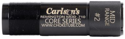Carlsons Choke Tube for Remington CORE Rem Choke, 12 Gauge, Mid-Range