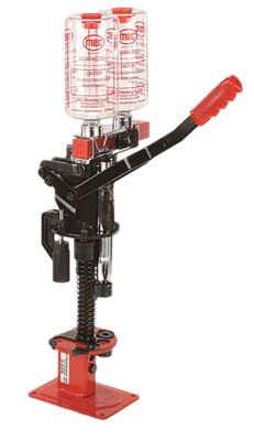 MEC 600 Jr Mark 5 Single-Stage Reloader, 410 Gauge, Steel