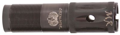 Carlsons Cremator Choke Tube for Winchester, 20 Gauge, Mid/Long Range, Ported, 17-4 Stainless Steel