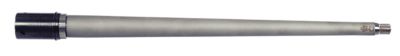 Q LLC 5.56mm Mini Fix Barrel, 12 in., Stainless Steel