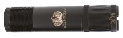 Carlsons Cremator Choke Tube for Browning Invector Plus, 12 Gauge, Mid-Range, Non-Ported, 17-4 Stainless Steel