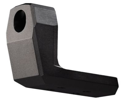 Vantage Point Armory Rail-Mounted Compensator for Sig Sauer M18, Black, Aluminum