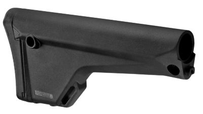 Magpul MOE Rifle Stock for AR-15/M16/M4, Black, Synthetic