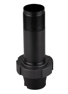 SilencerCo Echo Choke Adapter for Mossberg, Black, AC1310
