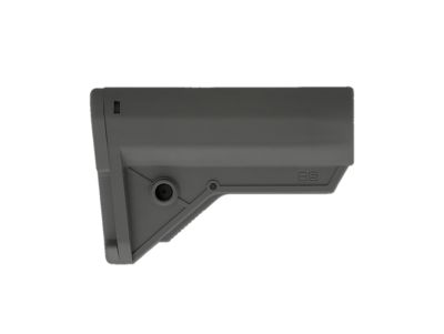 B5 Systems Sierra K Compact Stock, Wolf Gray