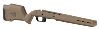 Magpul Hunter 110 Stock for Savage 110, Fixed with Aluminum Bedding & Adj Comb, Short Action, Left Hand, Flat Dark Earth