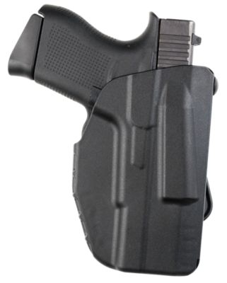 Safariland 7371-7TS-ALS OWB Belt Holster for Sig P365 3.1 in., Right Hand, SafariSeven