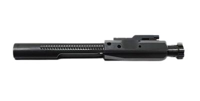 DPMS Panther Arms OEM Bolt Carrier Group for AR-10, .308, Black, Nitride, Steel