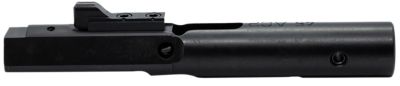 Angstadt Arms Bolt Carrier Assembly for AR-15, 45 ACP, QPQ Black Nitride, 8620 Steel