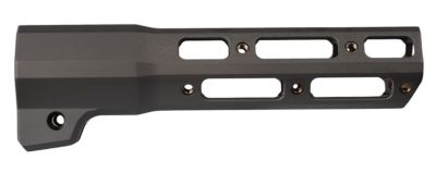 Q LLC Q-Sert Handguard for The Fix, 7 in., Aluminum