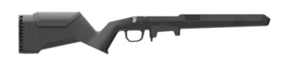 Magpul Hunter Lite Stock for Savage Axis, Short Action, Black
