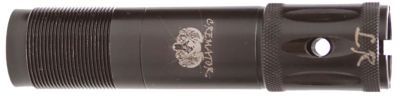 Carlsons Cremator Choke Tube for Browning Invector Plus, 20 Gauge, Mid/Long Range, Ported, 17-4 Stainless Steel