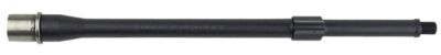 Ballistic Advantage 5.56x45mm NATO AR Barrel Performance for AR-15, 14.50 in., 1/2 in. x 28 Thread, BA Hanson Midlength