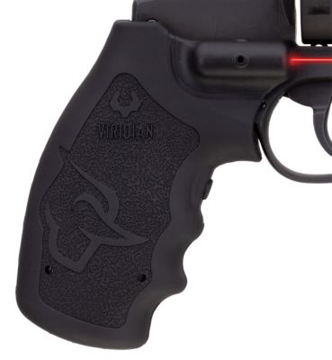 Viridian Red Grip Laser Sight, Black, Fits Taurus 856