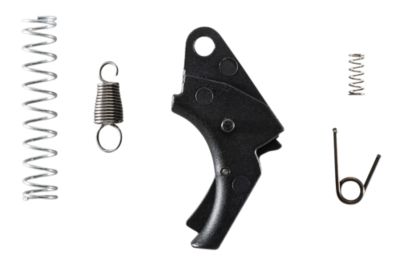 Apex Tactical Action Enhancement Trigger for S&W SD VE, Black, Polymer