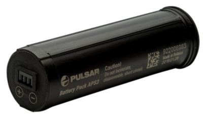 Pulsar APS3 Li-Ion Battery Pack for Thermion/Digex/Digex-X, 3,200mAh