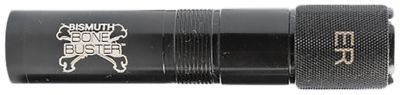 Carlsons Bismuth Bone Buster Choke Tube for Retay, 12 Gauge, Extended Range, 17-4 Stainless Steel