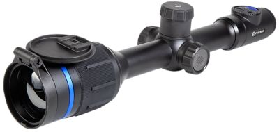 Pulsar 3-12x 50mm Thermion 2 XQ50 Pro Thermal Rifle Scope, Multi Reticle, 384x288, 50 Hz, Black