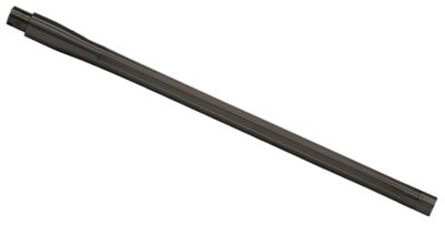 True Precision Inc TP/22 True Profile Barrel for Ruger 10/22, 16.10 in., Stealth Gray, 416-R Stainless Steel