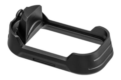 Tyrant CNC Magwell for Glock 17/22