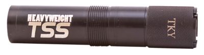 Carlsons TSS Turkey Choke Tube for Benelli Crio Plus, 12 Gauge, Turkey 17-4 Stainless Steel