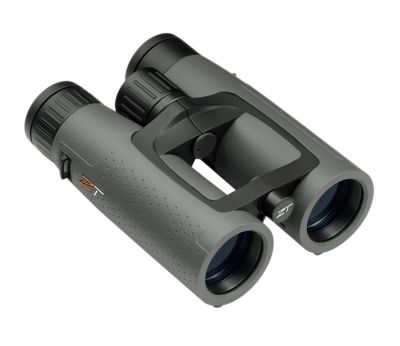 Zero Tech Optics 10x 42mm Thrive HD BaK-4 Binoculars, Black