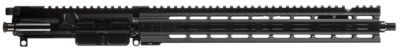 Primary Weapons MK114 Mod 1-M Upper for AR-15, 14.50 in., 223 Wylde, Anodized Barrel