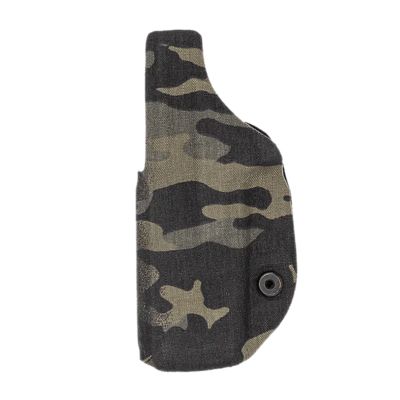 Safariland Species IWB Holster for Taurus G2C/G3C, Right Hand, MultiCam Black, SafariLaminate