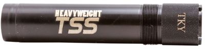 Carlsons TSS Turkey Choke Tube for Browning Invector DS, 12 Gauge, Turkey 17-4 Stainless Steel