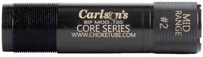 Carlsons CORE Choke Tube for Browning Invector Plus, 12 Gauge, Mid-Range