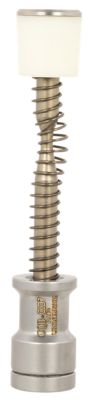 Maxim Roller Delayed Blowback System Buffer for Most 9mm Luger AR-15/AR-9 (Maxim CQB Buffer Tube Only), CQB