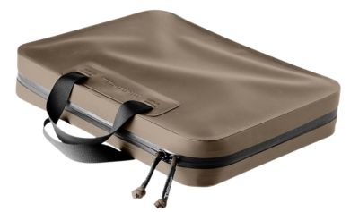 Magpul 2-Gun DAKA Double Pistol Case, Flat Dark Earth