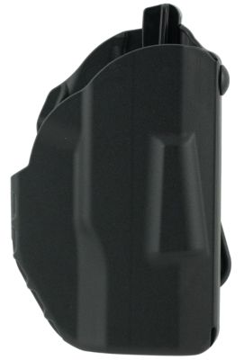 Safariland 7378-7TS-ALS Holster for SigP226R, Right Hand, Black, SafariSeven