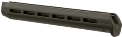 Magpul Handguard for Marlin 1895-Pattern Rifles, 12 in. Long, M-LOK, OD Green