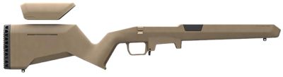 Magpul Hunter Lite Stock for Remington 700, Short Action, Flat Dark Earth