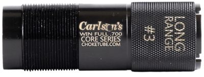 Carlsons Choke Tube for Winchester CORE Win Choke, 12 Gauge, Long Range