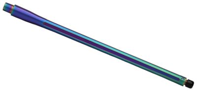 True Precision Inc TP/22 True Profile Barrel for Ruger 10/22, 16.10 in., Spectrum, 416-R Stainless Steel