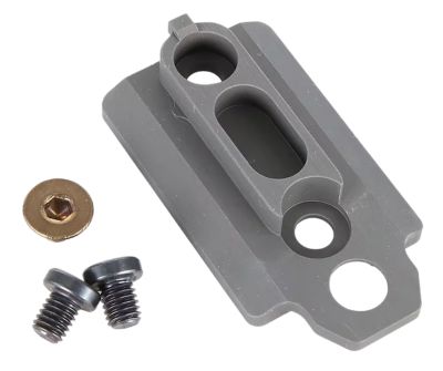 Q LLC Q-Sert Sling Mount, 7075-T6 Aluminum