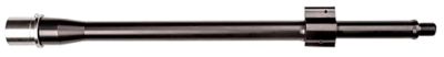 Ballistic Advantage 5.56x45mm NATO Performance Series Barrel for AR-15, 13.90 in., 1/2 in. x 28 Thread, BA Hanson Mid-Length