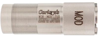 Carlsons Sporting Clay Choke Tube for Winchester, 12 Gauge, Modified, Stainless Steel