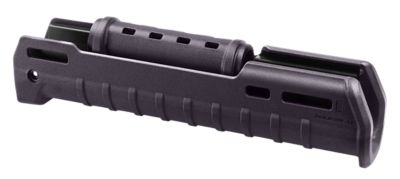Magpul ZHUKOV-U Handguard, 10.20 in., Plum, Polymer w/Aluminum Chassis