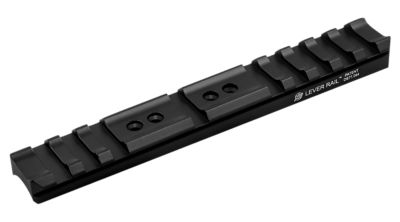 XS Sights Scout Mount for Rossi R92 Lever Action, Black Anodized, Aluminum