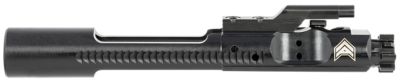 Angstadt Arms Bolt Carrier Assembly for AR-15, 5.56x45mm NATO, QPQ Black Nitride, 8620 Steel