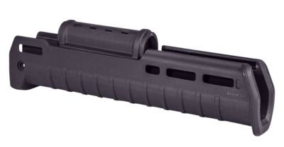 Magpul ZHUKOV Handguard for AK-Platform, 11.70 in. OAL, Polymer, Plum