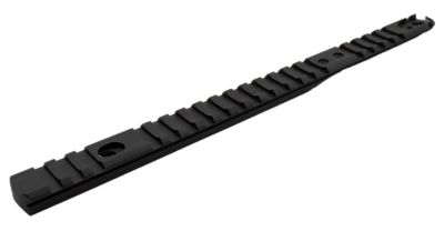 XS Sights Marlin Lever Rail for Marlin 336/308MX Lever Action, Black Anodized, Aluminum