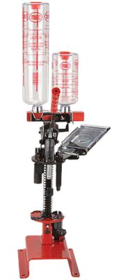 MEC Sizemaster Shotshell Reloading Press, 28 Gauge, Cast Iron