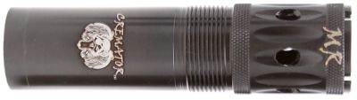 Carlsons Cremator Choke Tube for Berretta/Benelli Mobil, 12 Gauge, Mid-Range, Ported, 17-4 Stainless Steel
