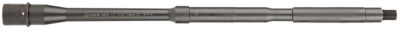 Ballistic Advantage 5.56x45mm NATO Classic Series Barrel for AR-15, 16 in., 1/2 in. x 28 Thread, Threaded M4 Profile